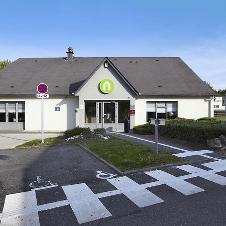 Campanile Vierzon Hotel Exterior photo